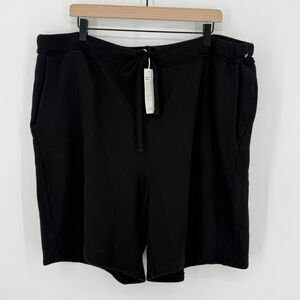 Eileen Fisher Black Women's Shorts